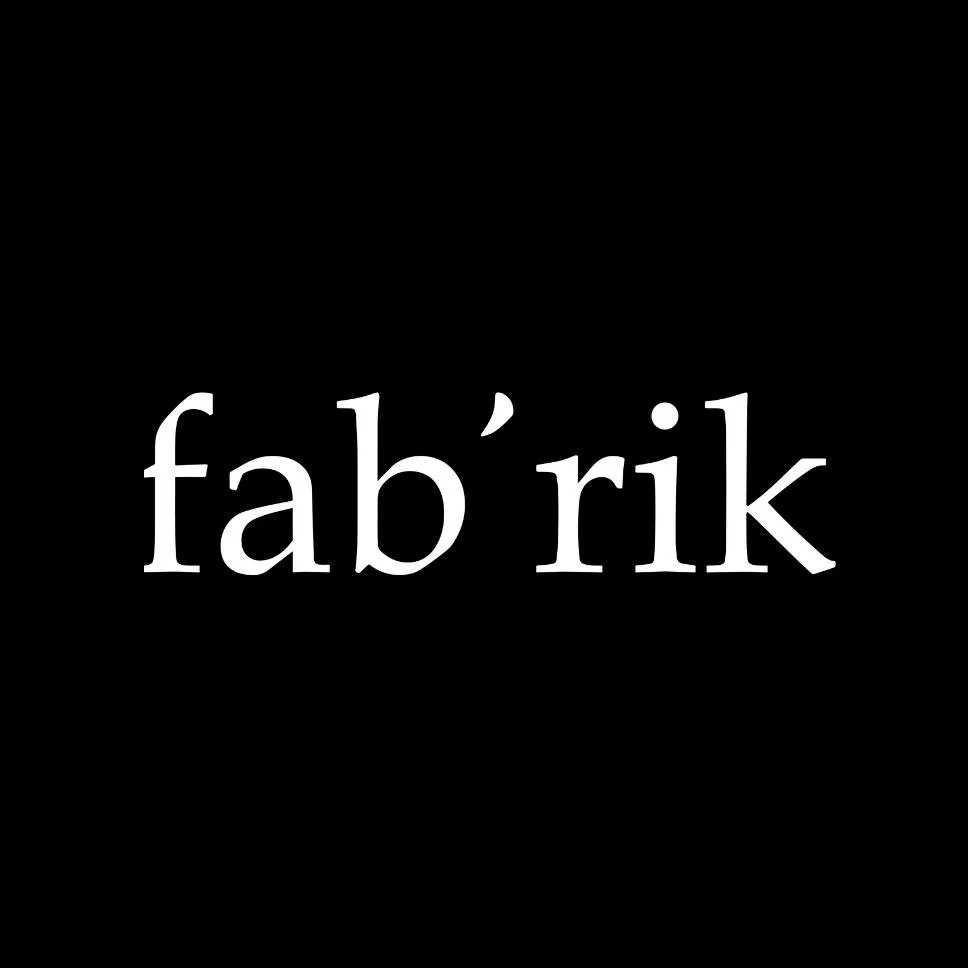 fab'rik