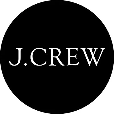 J. Crew Factory logo