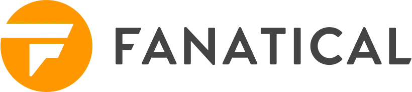 Fanatical logo