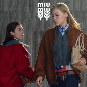 Farfetch Miu Miu Collection