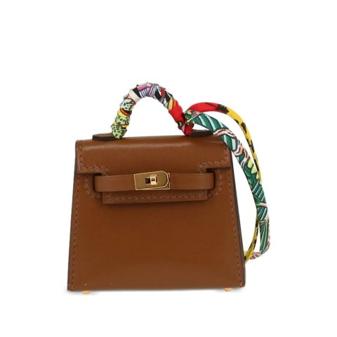 Hermes Kelly Twilly Two-way Handbag