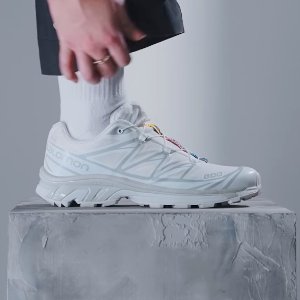 Farfetch Salomon Sale