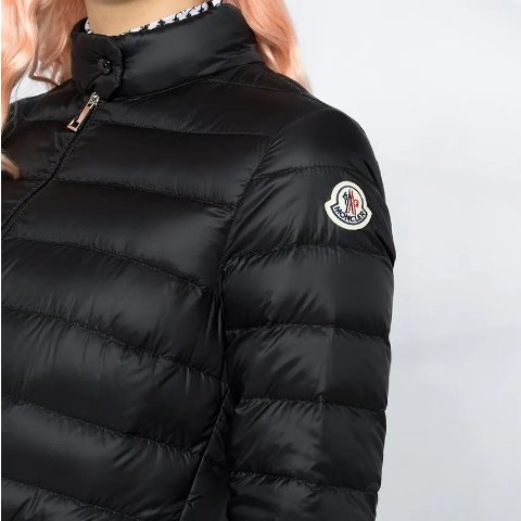 Moncler Lans puffer jacket