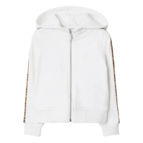 Burberry Cotton Hoodie