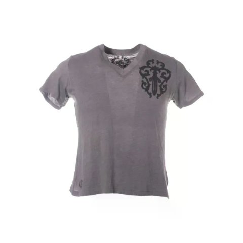 Chrome Hearts 2000-2020s Cross T-Shirt