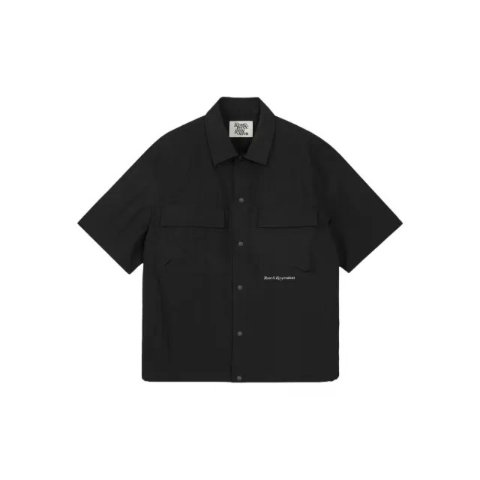 Rest & Recreation Short-Sleeve Shirt