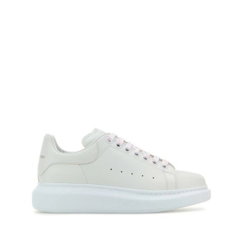 Alexander McQueen Oversized Sneakers