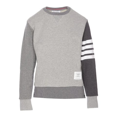 Thom Browne Cotton Sweatshirt