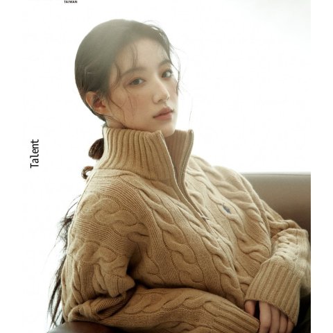 Polo Ralph Lauren Cable-Knit Sweatshirt