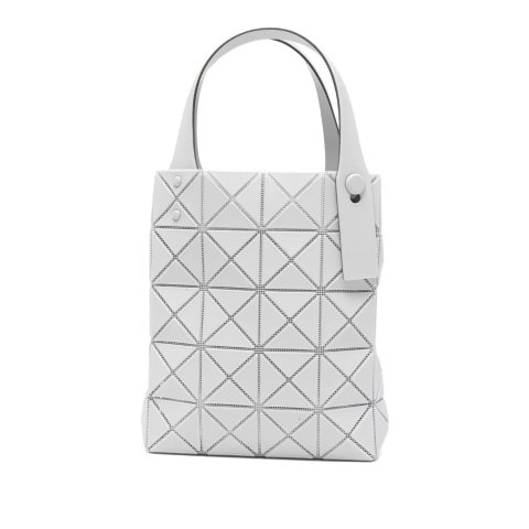Bao Bao Issey Miyake Geometric Pattern Handbag