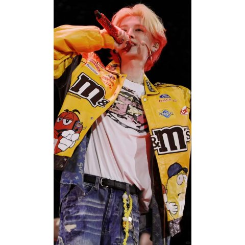 Diesel Graphic Print T-Shirt