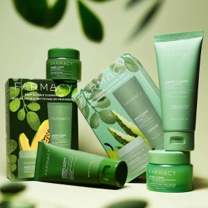 Farmacy Best-Seller Skincare Sets