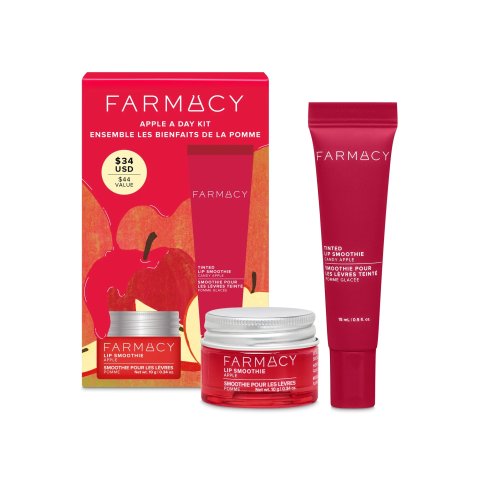 Farmacy Apple A Day Kit