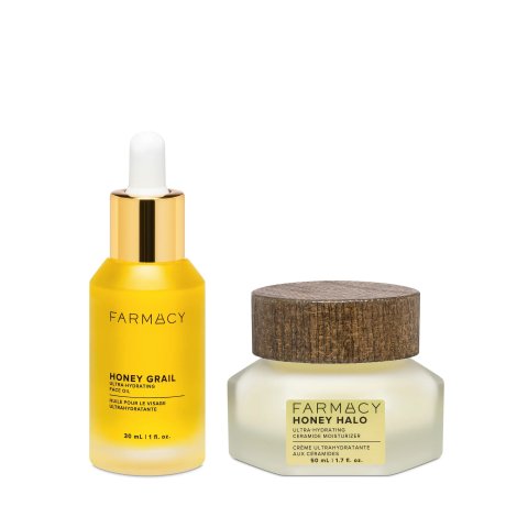 Farmacy Honey Dew-O
