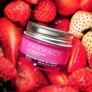 Farmacy Beauty Lip Smoothie Bundle