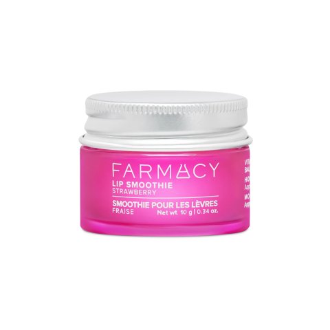 Farmacy Strawberry Lip Smoothie