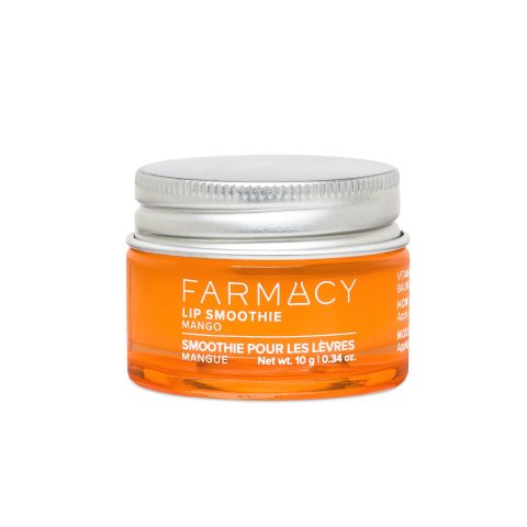 Farmacy Mango Peptide Lip Smoothie