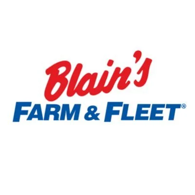 Blain's Farm and Fleet logo