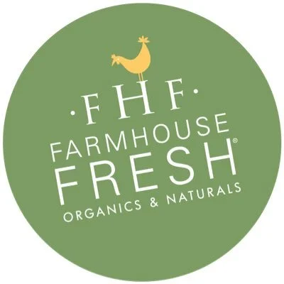 FarmHouse Fresh logo
