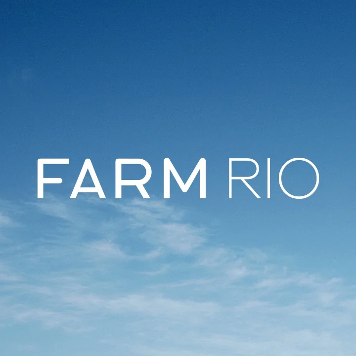 FARM Rio US logo