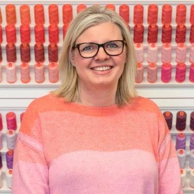 Fat Quarter Shop logo