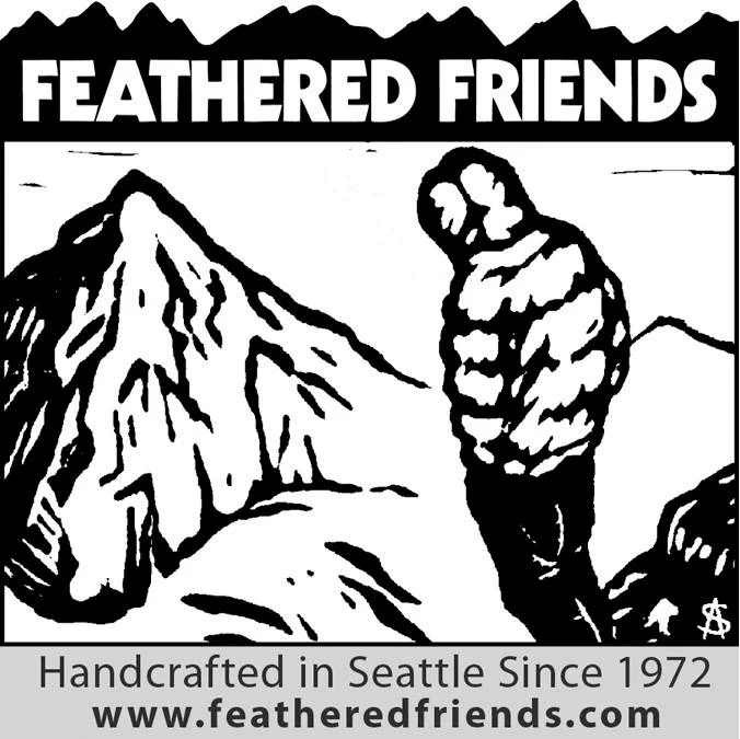 Feathered Friends
