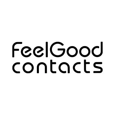 Feel Good Contacts UK logo
