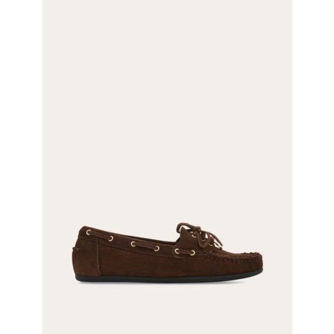 Boat shoe