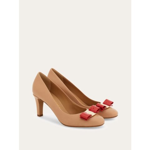Vara bow pump