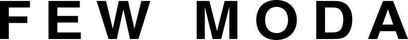 Few Moda logo