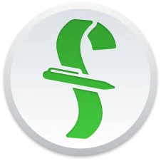 Final Draft logo