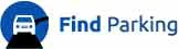 Find Parking logo