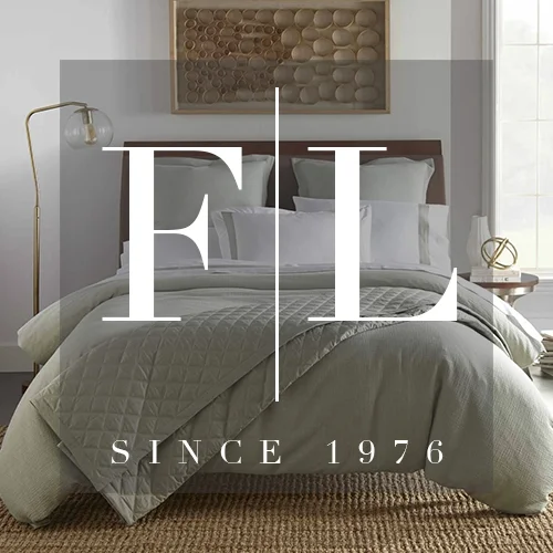 Fine Linens logo