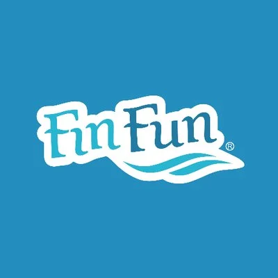 Fin Fun logo