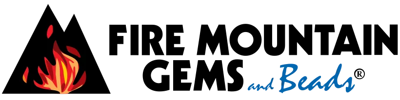 Fire Mountain Gems logo
