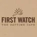 First watch