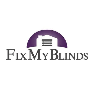 Fix My Blinds