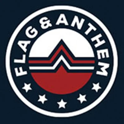 Flag & Anthem logo