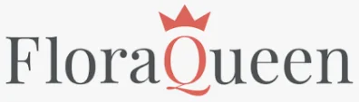FloraQueen logo