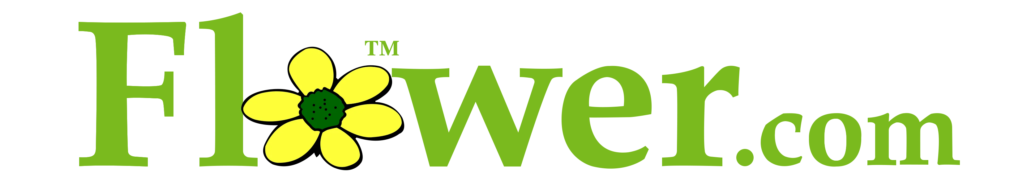 Flower.com logo