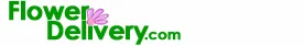 FlowerDelivery.com logo