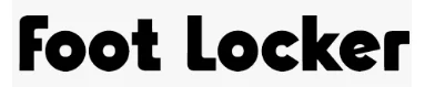 Foot Locker Canada logo