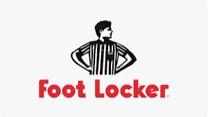Foot Locker UK logo