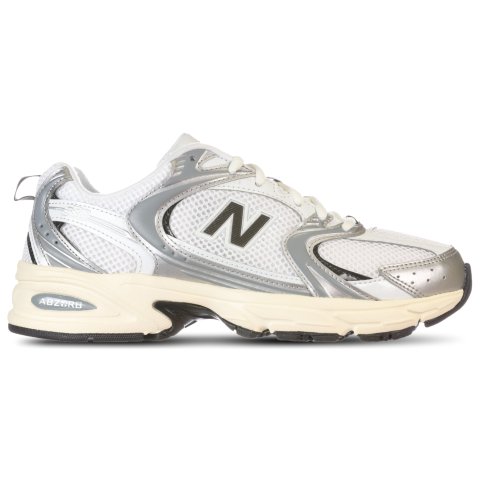 New Balance U530ESA Casual Shoes Grey