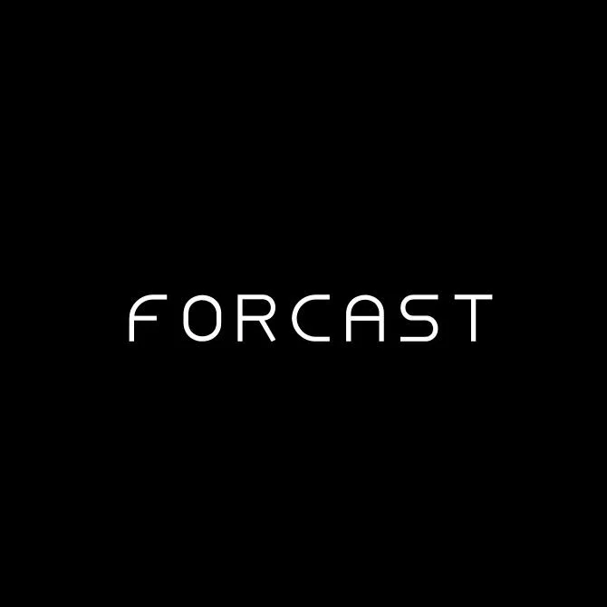 Forcast logo