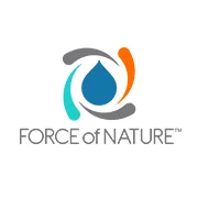 Force of Nature Clean logo