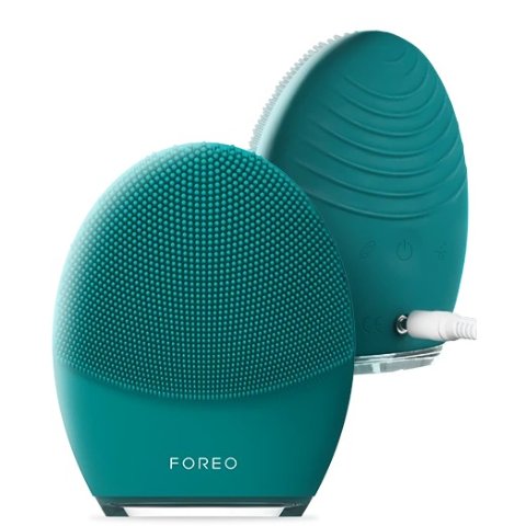 FOREO Deep Cleanse Smooth Shave Firm Skin