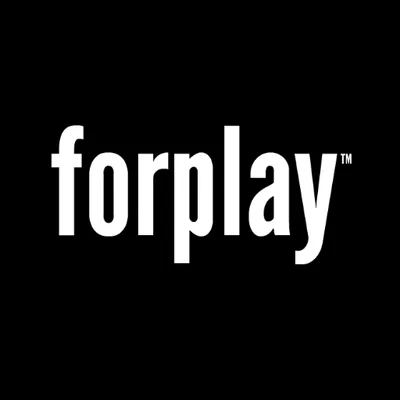 ForPlay logo
