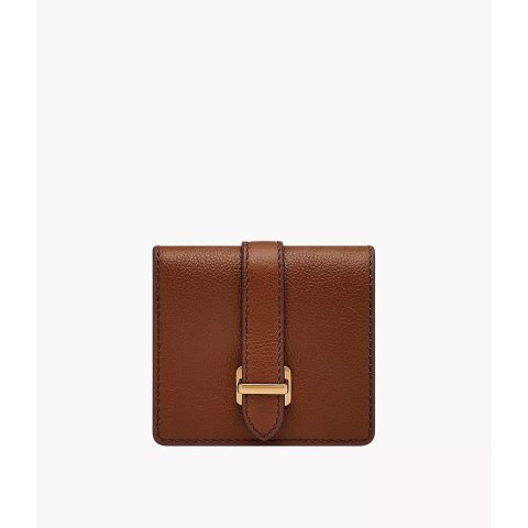 Fossil Emery Small Bifold SWL2898210