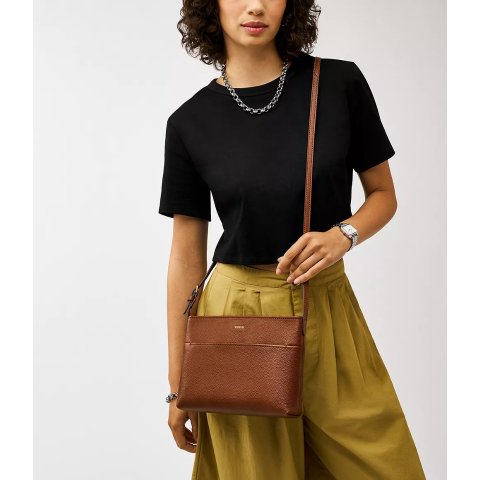 Fossil Phoebe Small Crossbody SHB3212210